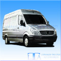 SPRINTER 2006-2013