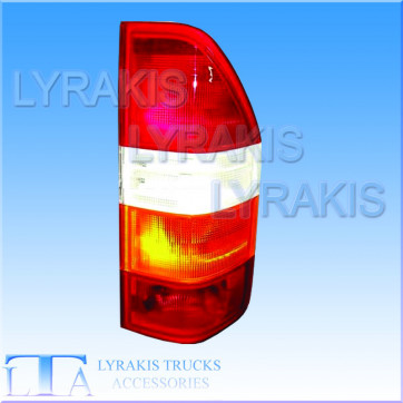 ΦΑΝΑΡΙ ΠΙΣΙΝΟ SPRINDER ΧΩΡΙΣ ΠΛΑΚΕΤΑ ΜΟΝΤ 95-02 ΜΕ KITΡINO ΦΛΑΣ ΔΕΞΙ DEPO
