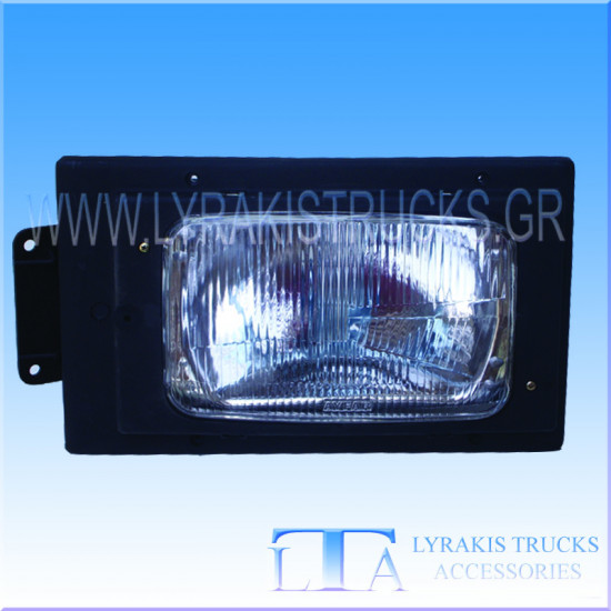 ΦΑΝΑΡΙ ΚΥΡΙΟ SCANIA 142-143 DEPO ΑΡΙΣΤΕΡΟ