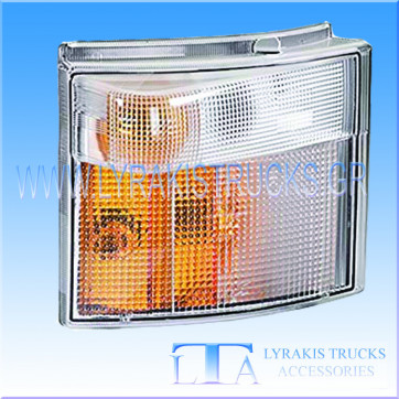 ΦΛΑΣ SCANIA 144 ΠΡΟΦΥΛΑΚΤΗΡΑ ΔΕΞΙ HELLA