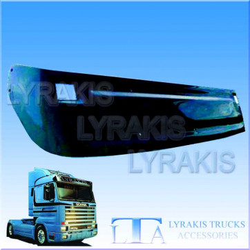SCANIA 143 STREAMLINE ΑΝΤΙΗΛΙΑΚΟ ΓΥΣΟ Α' ΠΟΙΟΤΗΤΑ