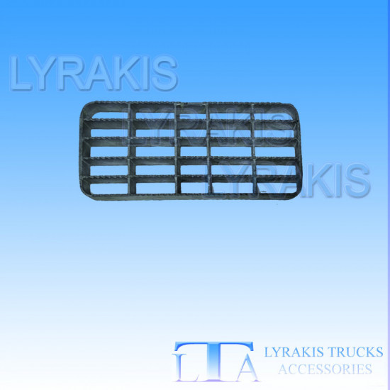 SCANIA 142 TOP LINE ΣΚΑΛΟΠΑΤΙ ΜΕΣΑΙΟ