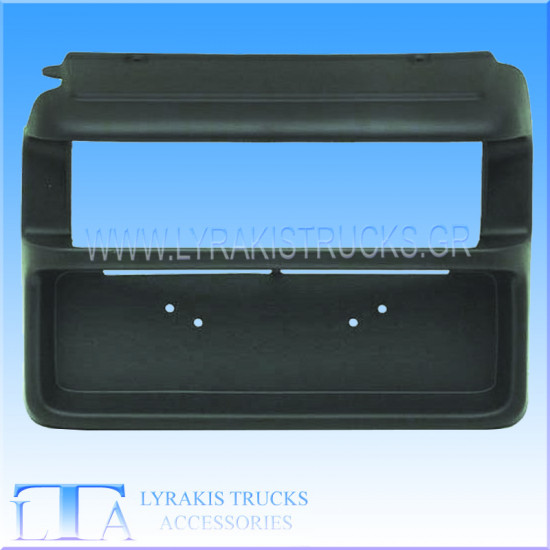 SCANIA R 730 ΘΗΚΗ ΦΑΝΑΡΙΩΝ ΠΙΣΩ ΔΕΞΙΑ