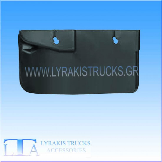 SCANIA R ΛΑΣΠΟΤΗΡΑΣ ΦΤΕΡΟΥ ΚΑΜΠΙΝΑΣ 24 ΕΚ ΥΨΟΣ ΑΡΙΣΤΕΡΟΣ