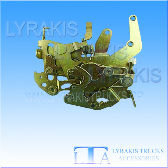 SCANIA 144-164-R ΜΗΧΑΝΙΣΜΟΣ ΑΡΙΣΤΕΡΗΣ ΚΛΕΙΔΑΡΙΑΣ ΠΟΡΤΑΣ