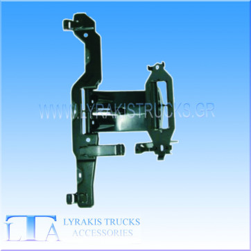 SCANIA 144-164 ΒΑΣΗ ΓΙΑ ΜΑΓΟΥΛΟ ΔΕΞΙΑ
