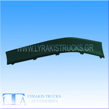 SCANIA 144-164 ΚΑΛΥΜΜΑ ΑΝΩ ΑΠΟ ΦΤΕΡΟ ΚΑΜΠΙΝΑΣ ΔΕΞΙ (ΦΡΥΔΙ)