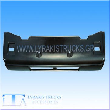 SCANIA 144-164 ΠΡΟΦΥΛΑΚΤΗΡΑΣ ΜΕΣΑΙΟ ΤΜΗΜΑ