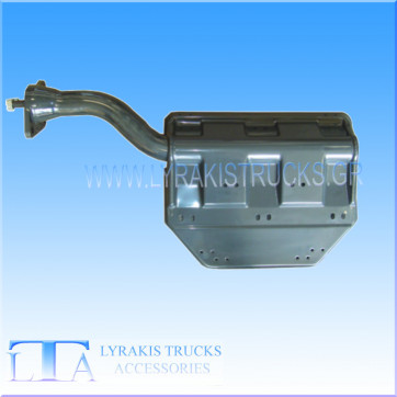 SCANIA 144-164 ΤΟΥΜΠΟΣΩΛΗΝΑ ΔΙΑΦΟΡΙΚΟΥ ΠΙΣΩ  Α΄ ΠΟΙΟΤΗΤΑ ΔΕΞΙΑ