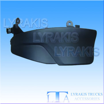 SCANIA R 730 ΚΑΛΥΜΜΑ ΜΕΓΑΛΟ ΚΑΤΩ ΓΙΑ ΜΑΓΟΥΛΟ ΕΞΩΤΕΡΙΚΟ STREEM LINE ΑΡΙΣΤΕΡΟ