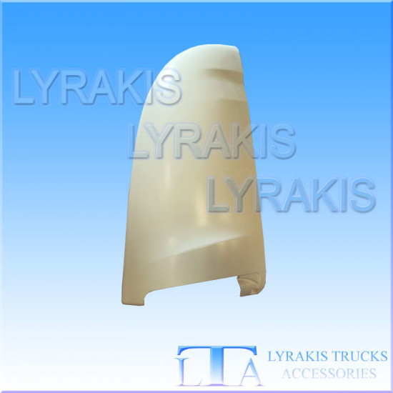 SCANIA R 730 ΜΑΓΟΥΛΟ ΕΞΩΤΕΡΙΚΟ STREEM LINE ΑΡΙΣΤΕΡΟ
