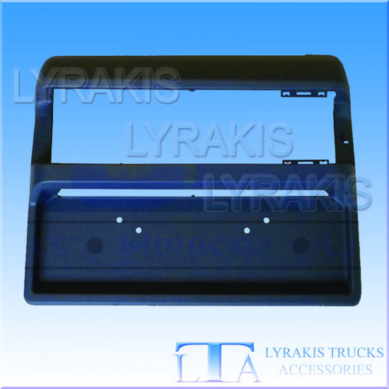 SCANIA R 730 ΘΗΚΗ ΦΑΝΑΡΙΟΥ ΓΙΑ ΠΙΣΩ ΦΑΝΑΡΙΑ LED ΑΡΙΣΤΕΡΗ