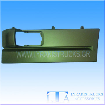 SCANIA R 730 ΚΑΛΥΜΜΑ ΣΚΑΛΟΠΑΤΙΕΡΑΣ ΦΛΑΣ ΟΒΑΛ ΦΛΑΣ ΑΡΙΣΤΕΡΟ