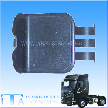 VOLVO FH ΚΙΝΕΖΟΣ ΚΑΛΥΜΜΑ ΤΑΠΑ ΣΚΑΛΟΠΑΤΙΕΡΑΣ