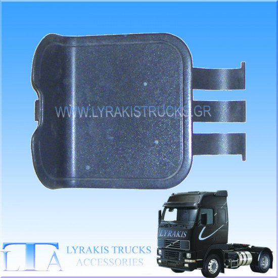 VOLVO FH ΚΙΝΕΖΟΣ ΚΑΛΥΜΜΑ ΤΑΠΑ ΣΚΑΛΟΠΑΤΙΕΡΑΣ