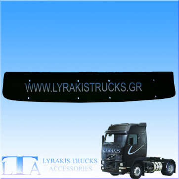 VOLVO FH ΑΝΤΙΗΛΙΑΚΟ ΓΥΣΟ