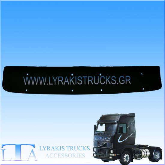 VOLVO FH ΑΝΤΙΗΛΙΑΚΟ ΓΥΣΟ
