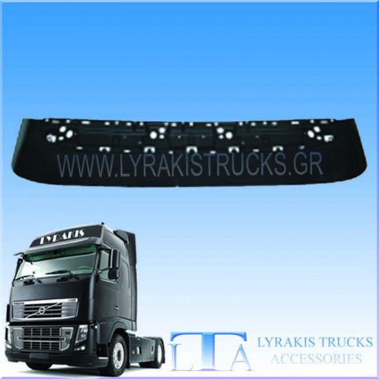 VOLVO FH 13 ΚΙΝΕΖΟΣ 2008-2012 ΑΝΤΙΗΛΙΑΚΟ ΓΥΣΟ ΚΑΤΩ ΜΕΡΟΣ