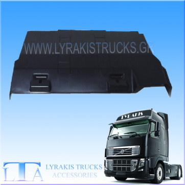 VOLVO FH 13 ΚΙΝΕΖΟΣ 2008-2012 ΚΑΠΑΚΙ ΜΠΑΤΑΡΙΑΣ ΔΙΑΙΡΟΥΜΕΝΟ ΕΜΠΡΟΣ