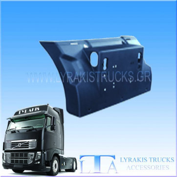 VOLVO FH 13 ΚΙΝΕΖΟΣ 2008-2012 ΦΤΕΡΟ ΔΙΑΦΟΡΙΚΟΥ ΜΠΡΟΣΤΙΝΟ