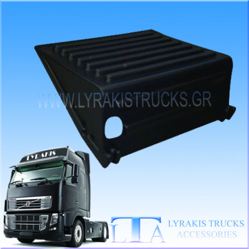 VOLVO FH 13 ΚΙΝΕΖΟΣ 2008-2012 ΚΑΠΑΚΙ ΜΠΑΤΑΡΙΑΣ (ΜΕ ΤΡΥΠΑ)