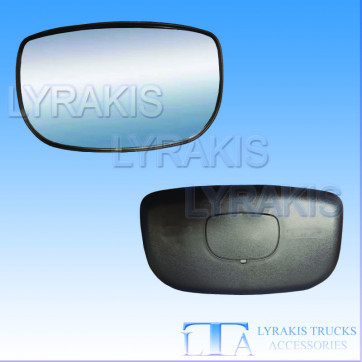 VOLVO FH ΣΕΙΡΑ 2 ΚΕΦΑΛΗ ΑΠΟ ΚΑΘΡΕΠΤΗ ΓΥΣΟΥ 