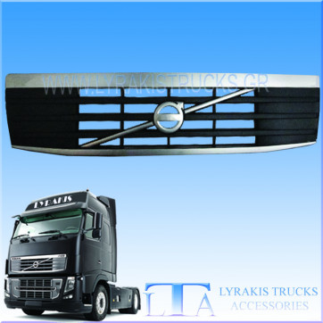VOLVO FH 13 ΚΙΝΕΖΟΣ 2008-2012 ΜΑΣΚΑ ΜΕΓΑΛΗ ΚΟΜΠΛΕ