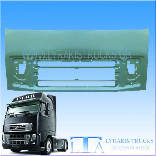 VOLVO FH 13 ΚΙΝΕΖΟΣ 2008-2012 ΜΕΤΩΠΗ-ΜΑΣΚΑ ΜΕΓΑΛΗ