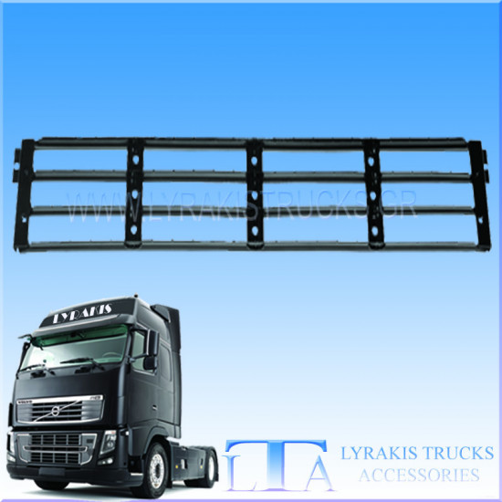 VOLVO FH 13 ΚΙΝΕΖΟΣ 2008-2012 ΣΗΤΑ ΜΑΣΚΑΣ ΜΙΚΡΗΣ ΣΙΔΕΡΕΝΙΑ (ΣΚΑΛΙ ΜΑΣΚΑΣ)