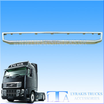 VOLVO FH 13 ΚΙΝΕΖΟΣ 2008-2012 ΤΕΛΑΡΟ ΝΙΚΕΛ ΑΠΟ ΜΑΣΚΑ ΜΙΚΡΗ (ΜΑΣΚΙΔΙΟ)