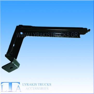 VOLVO FH 13 ΚΙΝΕΖΟΣ 2008-2012 ΒΑΣΗ-ΚΑΒΑΛΕΤΟ ΜΕΓΑΛΟ ΓΙΑ ΦΤΕΡΟ ΔΙΑΦΟΡΙΚΟΥ