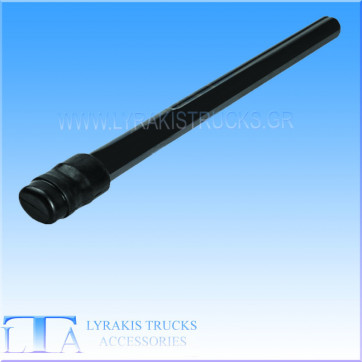VOLVO FH 13 ΚΙΝΕΖΟΣ 2008-2012 ΤΟΥΜΠΟΣΩΛΗΝΑ ΔΙΑΦΟΡΙΚΟΥ ΜΑΚΡΙΑ 63cm ΓΙΑ ΠΙΣΙΝΟ ΦΤΕΡΟ ΔΙΑΦΟΡΙΚΟΥ