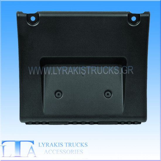 VOLVO FH 13 ΚΙΝΕΖΟΣ 2008-2012 ΕΣΩΤΕΡΙΚΗ ΕΠΕΝΔΥΣΗ ΑΝΤΙ-SPRAY ΓΙΑ ΕΜΠΡΟΣ ΦΤΕΡΟ ΔΙΑΦΟΡΙΚΟΥ