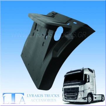 VOLVO FH 4 ΚΙΝΕΖΟΣ ΦΤΕΡΟ ΔΙΑΦΟΡΙΚΟΥ ΠΙΣΩ