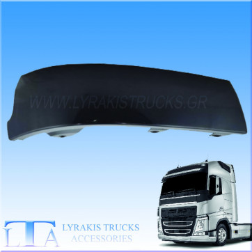 VOLVO FH 4 ΚΙΝΕΖΟΣ ΑΚΡΟ ΠΡΟΦΥΛΑΚΤΗΡΑ ΠΛΑΣΤΙΚΟ ΔΕΞΙ
