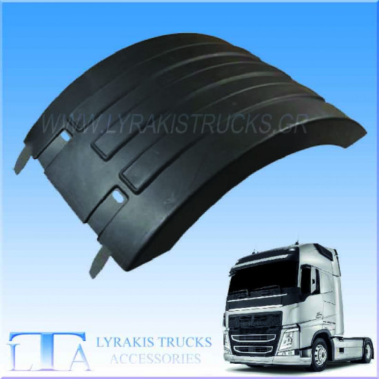 VOLVO FH 4 ΚΙΝΕΖΟΣ ΚΑΠΑΚΙ ΔΙΑΦΟΡΙΚΟΥ ΒΑΘΥ