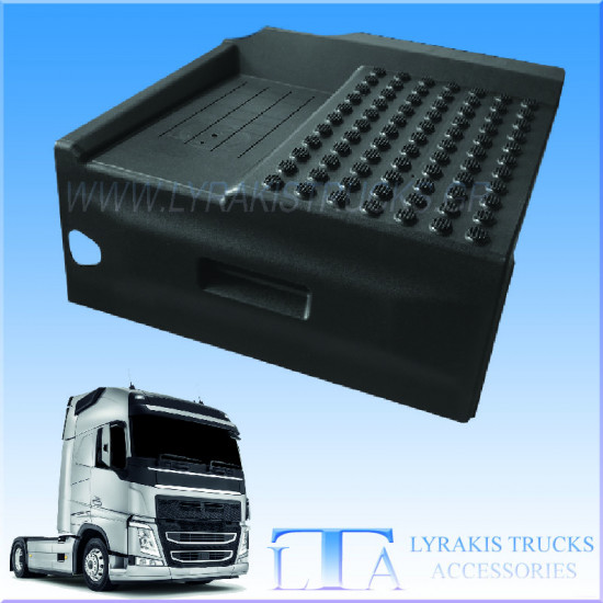 VOLVO FH 4 ΚΙΝΕΖΟΣ ΚΑΠΑΚΙ ΜΠΑΤΑΡΙΑΣ
