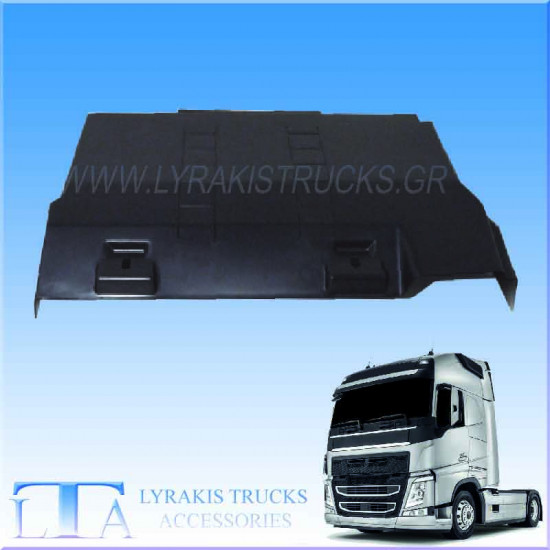 VOLVO FH 4 ΚΙΝΕΖΟΣ ΚΑΠΑΚΙ ΜΠΑΤΑΡΙΑΣ ΔΙΑΙΡΟΥΜΕΝΟ ΕΜΠΡΟΣ