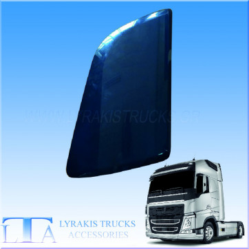 VOLVO FH 4 ΚΙΝΕΖΟΣ ΕΞΩΤΕΡΙΚΟ ΜΑΓΟΥΛΟ ΠΛΑΣΤΙΚΟ ΑΡΙΣΤΕΡΟ