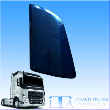 VOLVO FH 4 ΚΙΝΕΖΟΣ ΕΞΩΤΕΡΙΚΟ ΜΑΓΟΥΛΟ ΠΛΑΣΤΙΚΟ ΔΕΞΙ