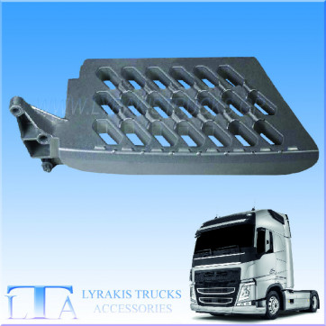 VOLVO FH 4 ΚΙΝΕΖΟΣ ΣΚΑΛΟΠΑΤΙ ΚΑΤΩ ΑΛΟΥΜΙΝΙΟΥ  ΑΡΙΣΤΕΡΟ
