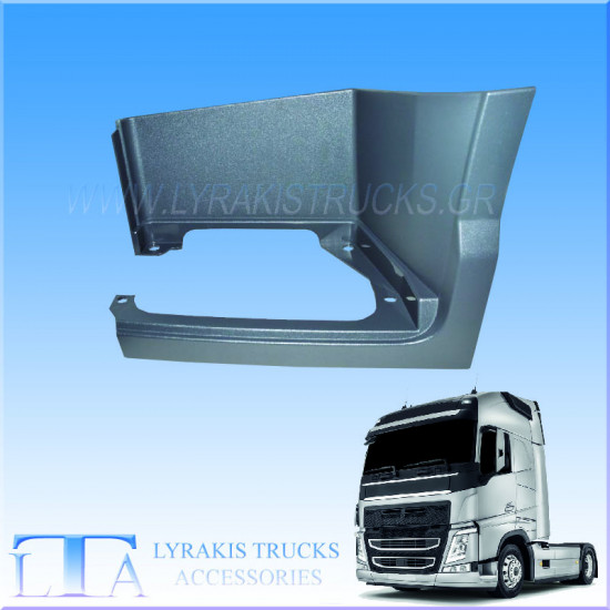 VOLVO FH 4 ΚΙΝΕΖΟΣ ΣΚΑΛΟΠΑΤΙ ΚΑΤΩ ΜΙΚΡΟ ΠΛΑΣΤΙΚΟ ΑΡΙΣΤΕΡΟ