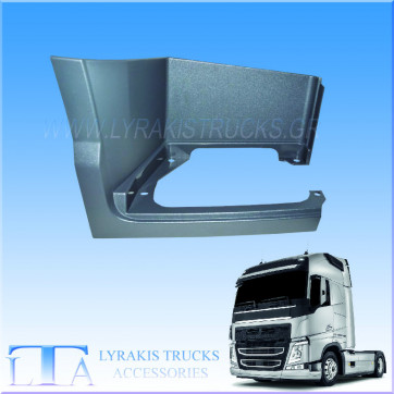 VOLVO FH 4 ΚΙΝΕΖΟΣ ΣΚΑΛΟΠΑΤΙ ΚΑΤΩ ΜΙΚΡΟ ΠΛΑΣΤΙΚΟ ΔΕΞΙ