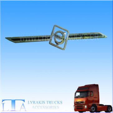 VOLVO FH ΚΙΝΕΖΟΣ ΒΕΡΓΑ NIKEΛ ΓΙΑ ΜΑΣΚΑ ΜΕΓΑΛΗ