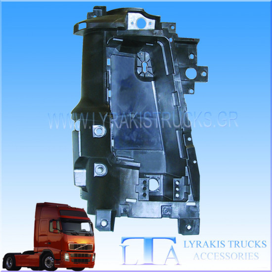 VOLVO FH ΚΙΝΕΖΟΣ ΦΑΝΑΡΙΕΡΑ ΕΣΩΤΕΡΙΚΗ ΔΕΞΙΑ