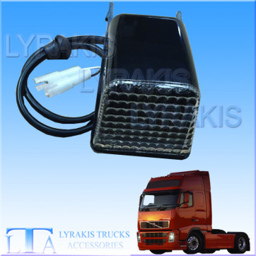 VOLVO FH ΚΙΝΕΖΟΥ ΦΑΝΑΡΙ ΓΥΣΟΥ ΛΕΥΚΟ