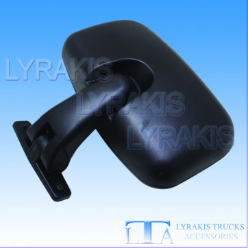 VOLVO FH ΚΙΝΕΖΟΥ ΚΑΘΡΕΠΤΗΣ ΟΡΟΦΗΣ