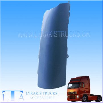 VOLVO FH ΚΙΝΕΖΟΣ ΜΑΓΟΥΛΟ ΜΕΤΑΛΛΙΚΟ ΑΡΙΣΤΕΡΟ
