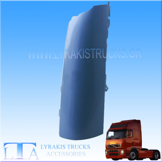 VOLVO FH ΚΙΝΕΖΟΣ ΜΑΓΟΥΛΟ ΜΕΤΑΛΛΙΚΟ ΑΡΙΣΤΕΡΟ