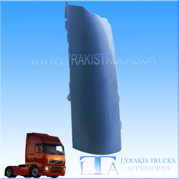 VOLVO FH ΚΙΝΕΖΟΣ ΜΑΓΟΥΛΟ ΜΕΤΑΛΛΙΚΟ ΔΕΞΙ 